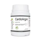 Kenay CardioArgin proszek 220g