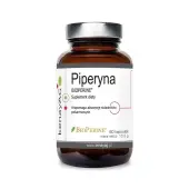 Piperyna (Biopiperyne®) 60 kapsułek Kenay