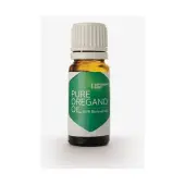 Pure Oregano Oil olej z oregano 10 ml Hepatica