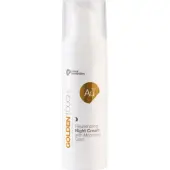 Au100 odmładzający krem ze złotem monojonowym NOC 30 ml Invex Remedies