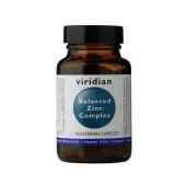 Viridian Cynk Complex 90 kapsułek