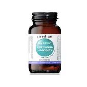 Viridian High Potency Curcumin Complex 30 kapsułek