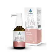 Witamina K2 (Vita MK7) 25uq + D3 1000IU Olive 30 ml Avitale 