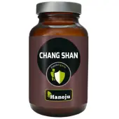 Hanoju Chang Shan ekstrakt 90 kapsułek