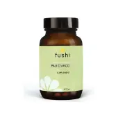 Fushi PauD'Arco BIO 60 kapsułek