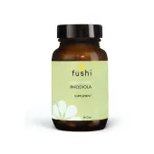 Fushi Rhodiola Rosea (Różeniec górski) BIO 60 kapsułek