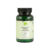 GG Royal Jelly Mleczko Pszczele 600 mg 60 kapsułek
