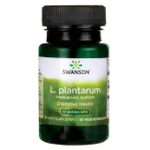 Swanson l-plantarum 30 tabletek