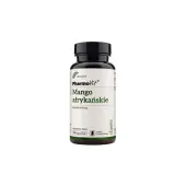 Pharmovit Mango afrykańskie 90 kapsułek PROMOCJA!