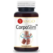 Yango Corposlim 60 kapsułek