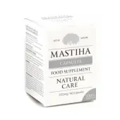 Mastiha (Mastyks) 100% 90 kapsułek