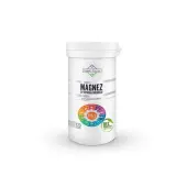 Soul Farm Cytrynian magnezu 650 mg 120 kapsułek 