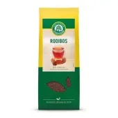 Herbata rooibos classic liściasta 100 g BIO Lebensbaum 