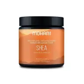 Mohani masło shea nierafinowane afrykańskie 100 g 
