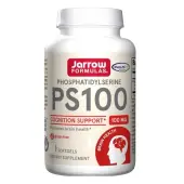 Jarrow Formulas PS 100 100mg 120 kapsułek