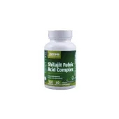 Jarrow Formulas Shilajit Fulvic Acid Complex 250 mg 60 vege kapsułek