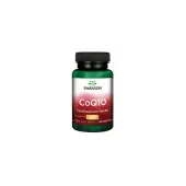 Swanson koenzym Q10 100 mg 100 kapsułek