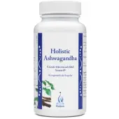 Holistic Ashwagandha - Witania ospała 90 kapsułek