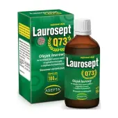 Laurosept Q73 100ml Asepta
