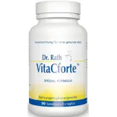 Dr Rath Vita C forte 120 kapsułek PROMOCJA!