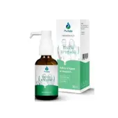 Olej z oregano standaryzowany na 90% karwakolu 30 ml Avitale