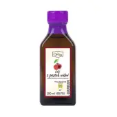 Olej z pestek wiśni 100 ml Olvita