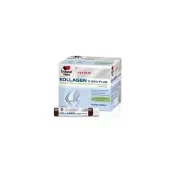 Doppelherz System Kollagen 11.000 PLUS 30 ampułek po 25 ml