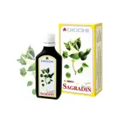 Diochi Sagradin Krople Smocza Krew 50 ml