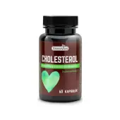 Cholesterol 60 kapsułek Purelab Marek Skoczylas