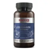 Olej z czarnuszki egipskiej tłoczony na zimno 670mg 120 kapsułek BioOil 