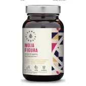 Moja Figura METABOLIZM 60 kapsułek Aura Herbals