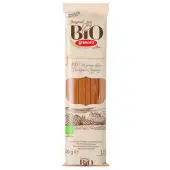 Makaron spaghetti pełnoziarnisty 500 g BIO Granoro