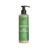 Urtekram balsam do ciała z dziką trawą cytrynową 245 ml
