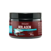 Kolagen z Dzikiego Dorsza + Witamina C 150 g Purelab Marek Skoczylas