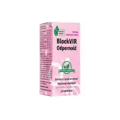 BlockVIR 60 kapsułek 