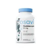 Osavi Pikolinian Cynku 50 mg 180 kapsułek PROMOCJA!