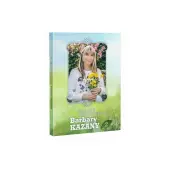 Książka Porady Naturoterapeutki Barbary Kazany część 2