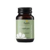 Fushi Neem BIO 60 kapsułek