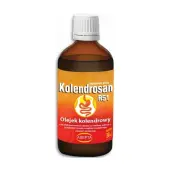 Kolendrosan R51 olejek kolendrowy krople 30ml Asepta 
