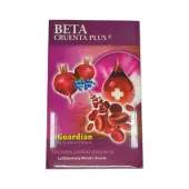 Zdrowy Burak Classic (Beta Cruenta) burak z aronią 500 g
