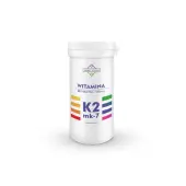 Soul Farm Witamina K2 MK7 100 mcg 60 tabletek PROMOCJA