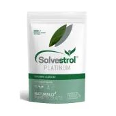 Salvestrol Platinum 60 kapsułek 