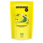Jarmuż sproszkowany 400 g BIO  Bio Planet 
