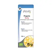 Physalis propolis forte ekstrakt 100 ml 