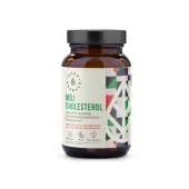Mój cholesterol 60 kapsułek Aura Herbals