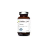 Kenay Ubichinol V100 aktywna forma Koenzymu Q10 60kapsułek 