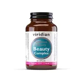 Viridian ultimate beauty complex 60 kapsułek