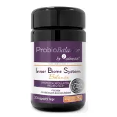 Aliness ProbioBALANCE, Inner Biome System Balance 10 mld. x 30 vege caps