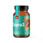 Hemp GHM Supra3 Odporność Stres Energia 150 g