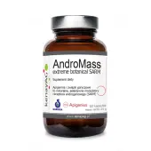 Kenay AndroMass apigenina + gorzki melon 60 kapsułek